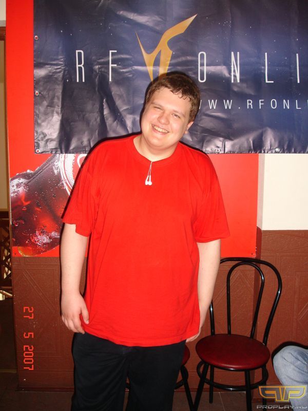 ������ ����� - ��������� iP.LuckDuck ������� ��������, ��� ��� �� �������